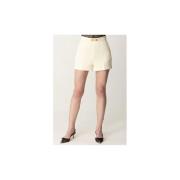 Korte Broek Elisabetta Franchi SH00751E2-DC7