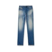 Jeans Diesel 2023 D-FINITIVE 0BMBY-01