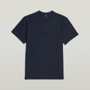 T-shirt G-Star Raw D24449-336 NIFOUS BASE-C742 SALUTE