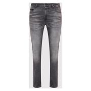Jeans Guess M2YA27 D4Q52 CHRIS-2CRG CARRY GREY
