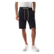 Korte Broek Berwich SPIAGGIA 1P SHORT GT1001X-BLUE