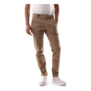 Broek Berwich MORELLO-GD OI0580X-NOCE724