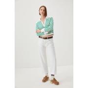 Jeans Roy Rogers NEW OSKAR RND492P4352716-LIGHT BULL TENCEL