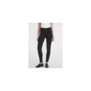 Jeans Guess G05 HIGH RISE - W4YA92 D5DL1-BL4O