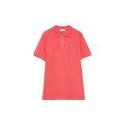 T-shirt Roy Rogers RRU500 CD76 POLO-C0077
