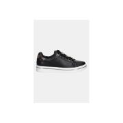 Sneakers Guess FLPSTA ELE12 STASEY-BLACK