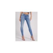 Jeans Guess CURVE X W2YAJ2 D4Q01-CLH1
