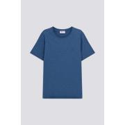 T-shirt Gas 543871 183017 SCUBA-4700 DARK BLUE