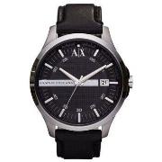 Horloge EAX AX2101-HAMPTON