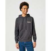 Sweater Wrangler 112355065-FADED BLACK
