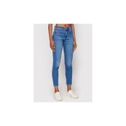 Jeans Wrangler 112141265 HIGH SKINNY-CAMELIA