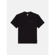 T-shirt Dickies CLANCY - DK0A4Z4L-BLK1 BLACK