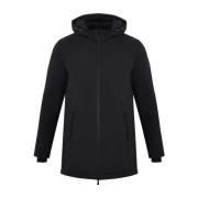 Blazer People Of Shibuya AUJI/SC PM767-999 BLACK