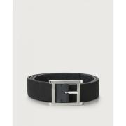 Riem Orciani U08126 CHEVRETTE DOUBLE ELAST-CDT BLU/NERO