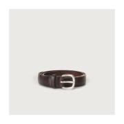 Riem Orciani U08249 - BULL SOFT-T.MORO