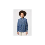 Overhemd Wrangler 112350285-CARSON