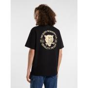 T-shirt Dickies WRENCH SS - DK0A4ZAR-BLK1 BLACK