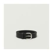 Riem Orciani U08249 - BULL SOFT-BLACK