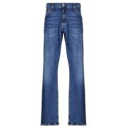 Straight Jeans Calvin Klein Jeans SLIM STRAIGHT