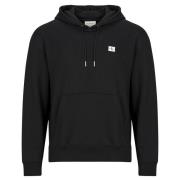 Sweater Calvin Klein Jeans LS EU BADGE 350TERRY HOODIE