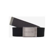 Riem Oxbow Omkeerbare riem TARI