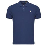 Polo Shirt Korte Mouw Polo Ralph Lauren POLO AJUSTE DROIT EN COTON BAS...