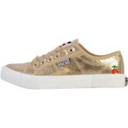 Lage Sneakers Le Temps des Cerises 250506