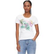 T-shirt Guess W5GI07 J1314