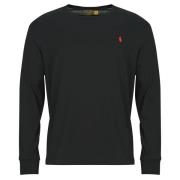 T-Shirt Lange Mouw Polo Ralph Lauren TSHIRT MANCHES LONGUES EN COTON