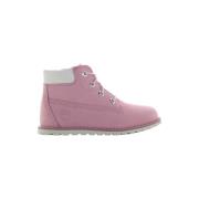 Laarzen Timberland -