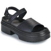 Sandalen Converse CHUCK TAYLOR ALL STAR LUGGED HEEL SANDAL
