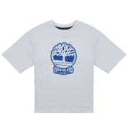 T-shirt Korte Mouw Timberland T60422