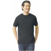 T-shirt Korte Mouw Gildan T-shirt Softstyle CVC