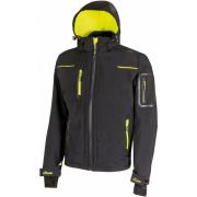 Blazer U-Power Veste Softshell Space