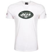 T-shirt Korte Mouw New-Era T-shirt New York Jets NFL