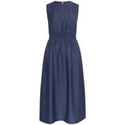 Jurk Moss Copenhagen Robe femme Disa