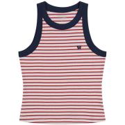 Top Wrangler Débardeur femme