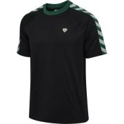 T-shirt Korte Mouw hummel T-shirt Archive