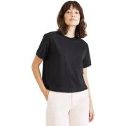 T-shirt Korte Mouw Dockers T-shirt col rond femme