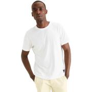 T-shirt Korte Mouw Dockers T-shirt