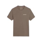 T-shirt Korte Mouw Dockers T-shirt Graphic