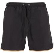 Zwembroek Urban Classics Short de bain Retro Look