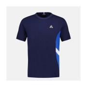 T-shirt Le Coq Sportif SAISON