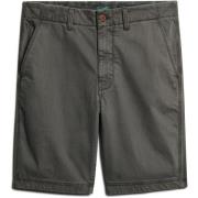 Korte Broek Superdry Short chino Officer