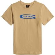 T-shirt Korte Mouw G-Star Raw T-shirt enfant Regular