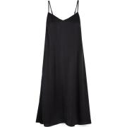 Pyjama's / nachthemden Urban Classics Robe nuisette en satin de viscos...