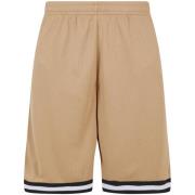 Korte Broek Urban Classics Short en maille à rayures