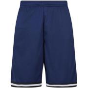 Korte Broek Urban Classics Short en maille à rayures