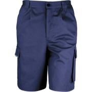Korte Broek Result Short Action