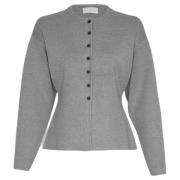 Vest Moss Copenhagen Cardigan femme Mirielle Hasle